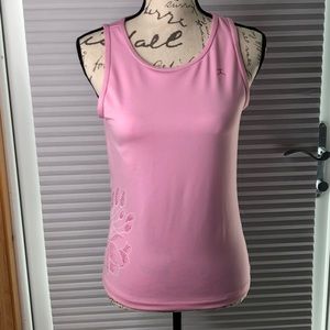 Danskin Workout Tank